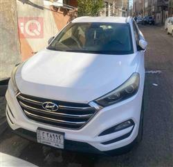 هیوندای تۆکسۆن